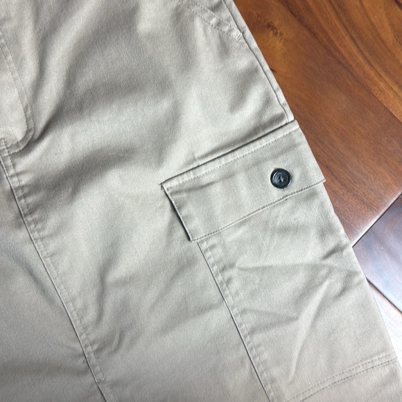 Jason Wu Cargo Skirt, sz small, NWOT - Picture 2 of 6